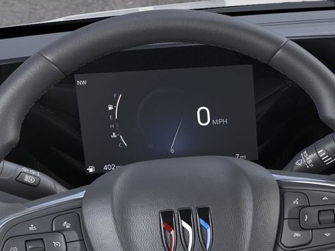 New 2026 Buick Envista Sport Touring FWD image 18