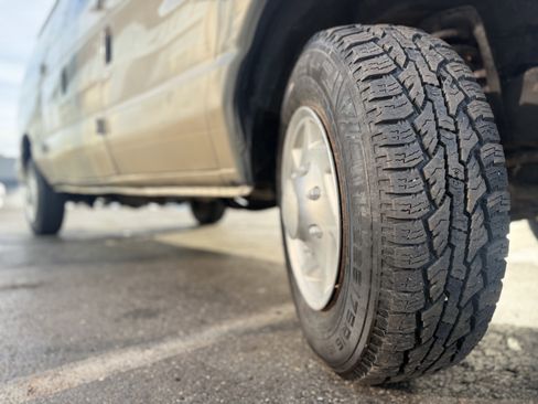 Used 2008 Ford E-350 and Econoline 350 XL image 36