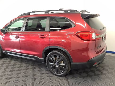 Used 2022 Subaru Ascent Onyx Edition AWD/4WD image 4