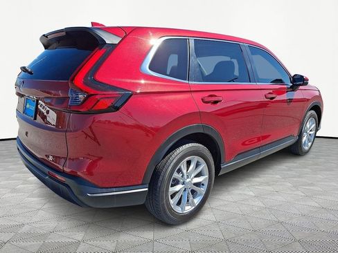 Used 2025 Honda CR-V EX image 7