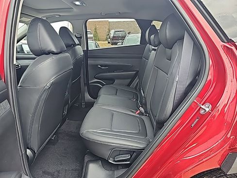 New 2026 Hyundai Tucson SEL AWD/4WD image 29