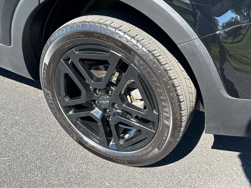 Used 2025 Kia Telluride EX X-Line AWD/4WD image 33