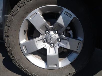 New 2025 Honda Ridgeline RTL+