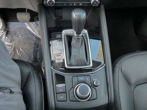 Used 2025 MAZDA CX-5 AWD 2.5 S w/ Preferred Package image 29