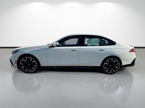 New 2027 BMW 530i xDrive AWD/4WD image 6