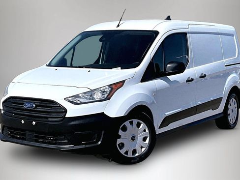 Used 2022 Ford Transit Connect XL FWD image 3