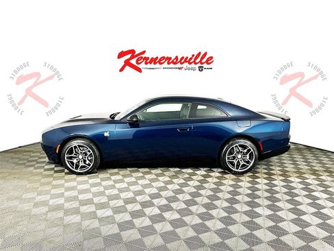 New 2026 Dodge Charger Scat Pack image 4