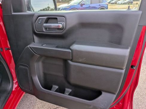 Used 2024 GMC Sierra 1500 Pro w/ Pro Value Package image 31