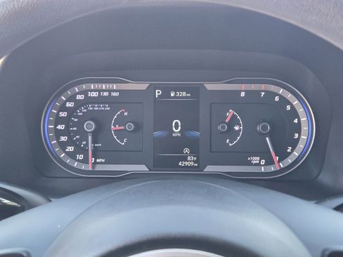 Certified 2022 Hyundai Tucson SEL image 16