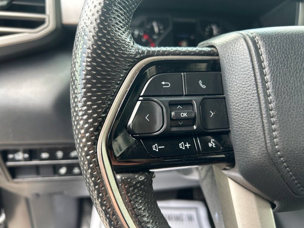 Used 2023 Toyota Tundra Limited AWD/4WD image 24