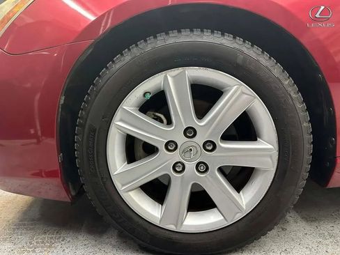 Used 2009 Lexus ES 350 image 29