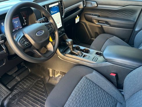 New 2025 Ford Ranger XL image 9
