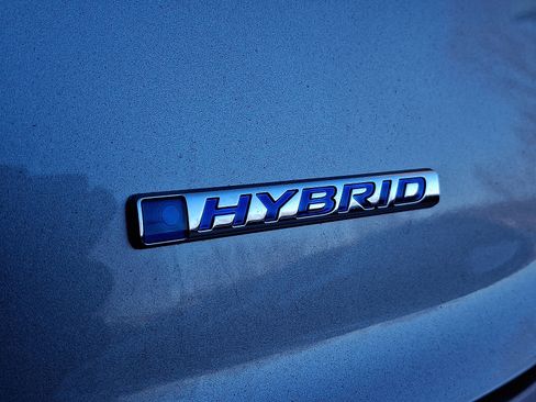 New 2025 Honda Accord EX-L image 5