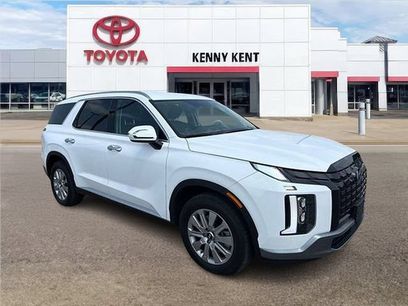 Used 2025 Hyundai Palisade SEL