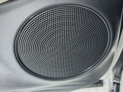 New 2026 Honda HR-V LX image 26