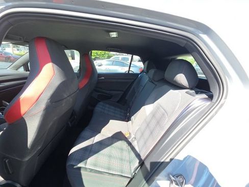 Used 2024 Volkswagen GTI S FWD image 4