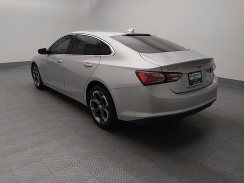 Used 2022 Chevrolet Malibu LT FWD image 5