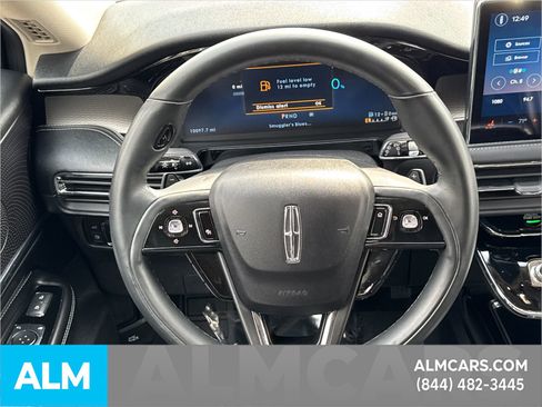 Used 2023 Lincoln Corsair Grand Touring image 29