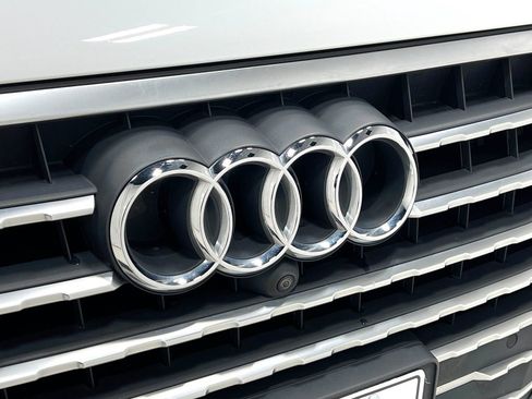 Used 2017 Audi Q7 3.0T Premium Plus w/ Premium Plus Package AWD/4WD image 45
