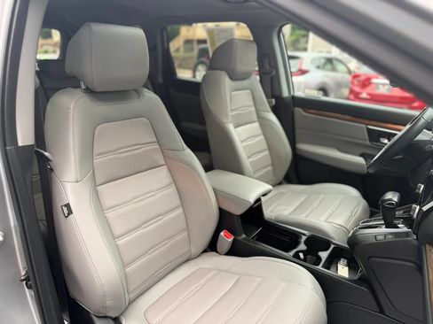 Used 2021 Honda CR-V EX-L image 12