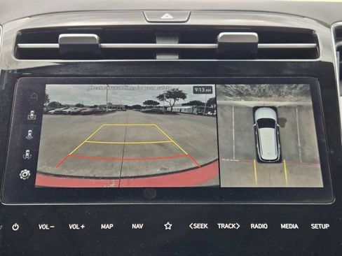 Certified 2024 Hyundai Tucson Limited AWD/4WD image 17