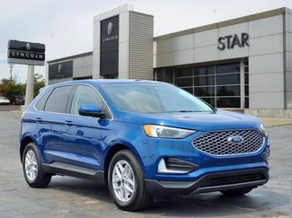 Used 2024 Ford Edge SEL image 1