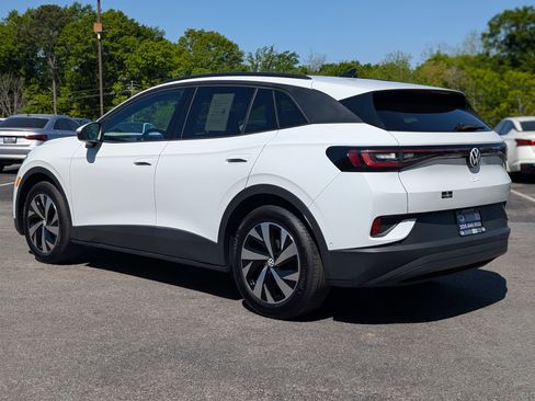 Used 2023 Volkswagen ID.4 2WD image 7