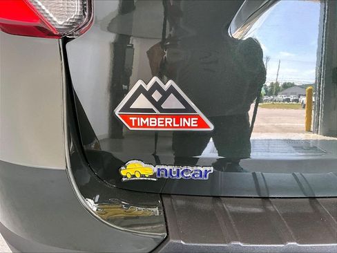 Used 2024 Ford Explorer Timberline AWD/4WD image 29