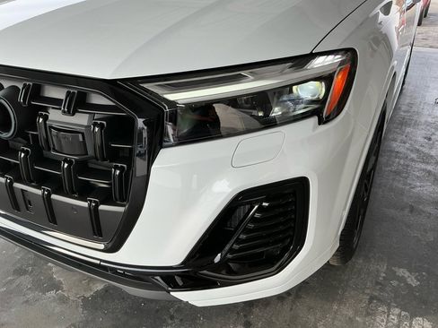 New 2026 Audi Q7 3.0T Premium Plus image 25