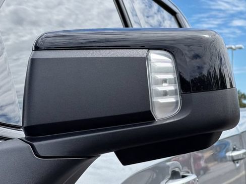 Used 2024 GMC Sierra 1500 AT4X AWD/4WD image 55