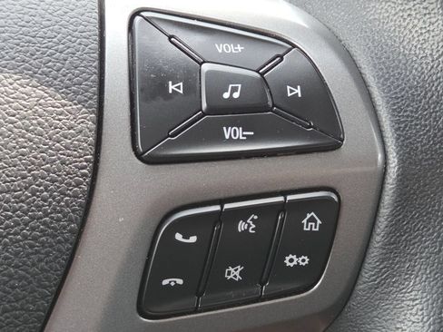 Used 2021 Ford Ranger XLT w/ Equipment Group 301A Mid AWD/4WD image 32