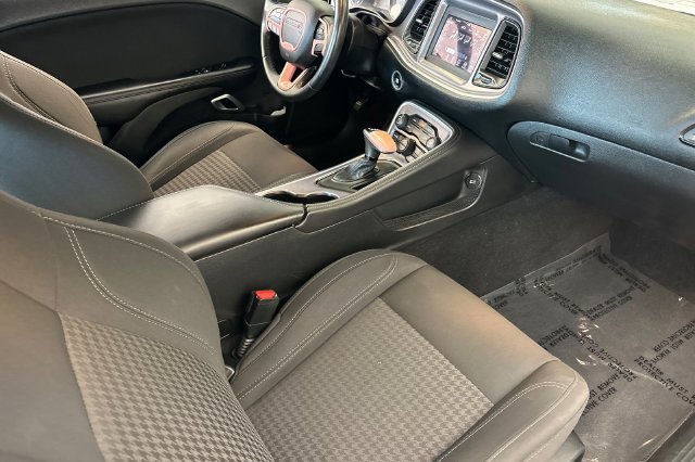 Used 2019 Dodge Challenger SXT RWD image 17