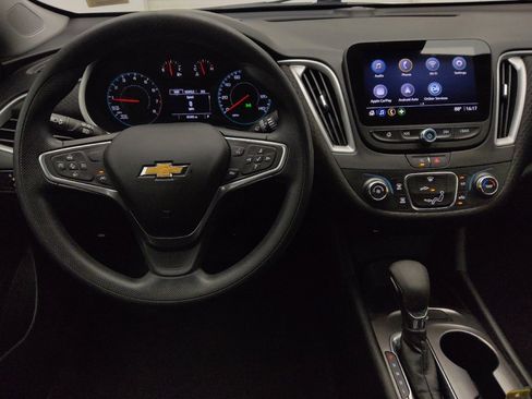 Used 2023 Chevrolet Malibu LS FWD image 22