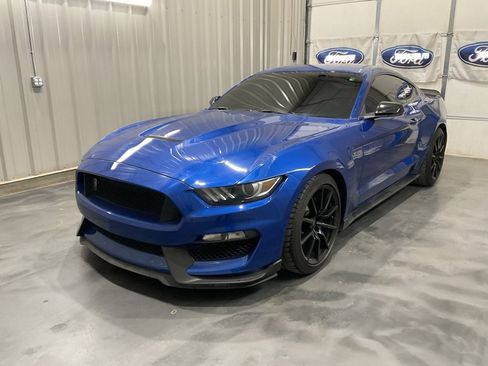 Used 2018 Ford Mustang Shelby GT350 w/ Electronics Package image 3