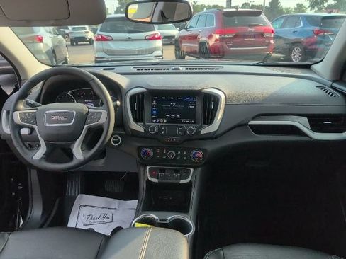 Used 2023 GMC Terrain SLT w/ Elevation Edition AWD/4WD image 39