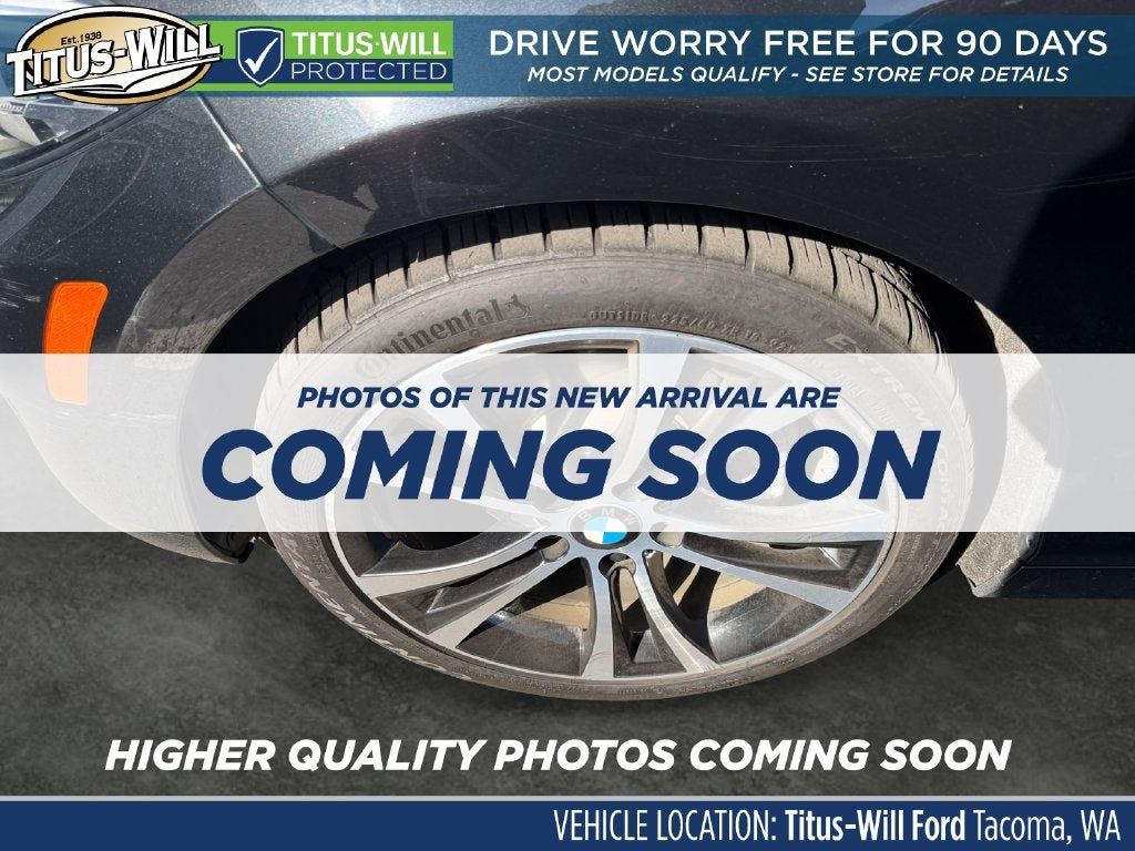 Used 2020 BMW 230i Convertible w/ Premium Package RWD image 6