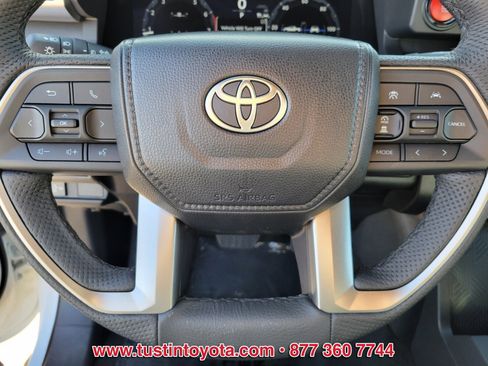 Certified 2025 Toyota Tacoma image 18