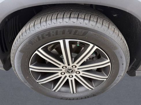 New 2025 Mercedes-Benz GLE 350 4MATIC image 8