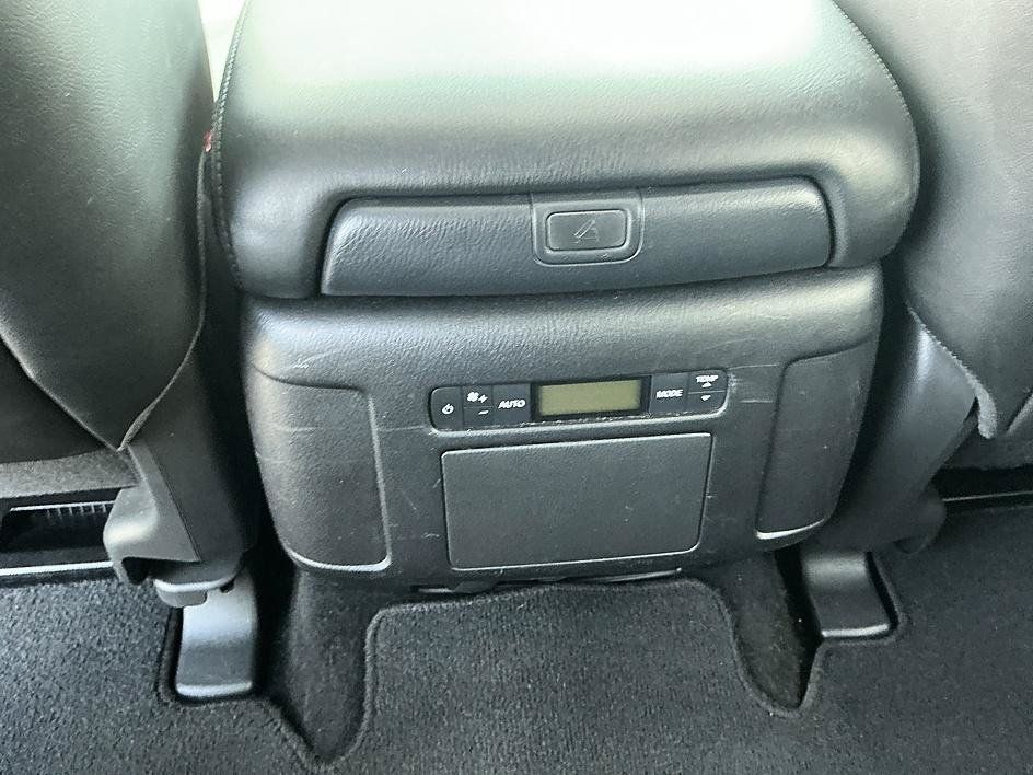 Certified 2023 Nissan Armada SL RWD image 26