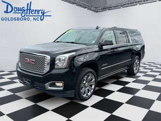 Used 2016 GMC Yukon XL Denali w/ Open Road Package video 1