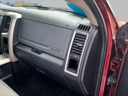 Used 2018 RAM 1500 Big Horn AWD/4WD image 33