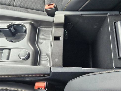 New 2026 Ford Explorer Tremor w/ Tremor Convenience Package image 14