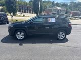 Certified 2022 Jeep Compass Latitude image 2