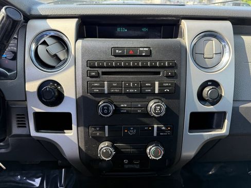 Used 2013 Ford F150 XLT AWD/4WD image 25