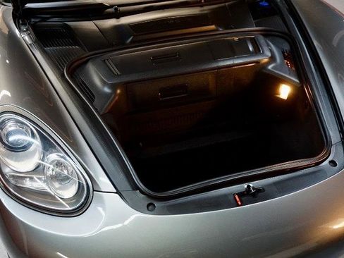 Used 2009 Porsche Boxster RWD image 78
