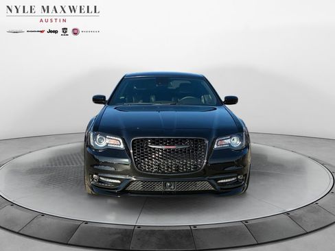 Used 2023 Chrysler 300 S w/ Comfort Group image 18