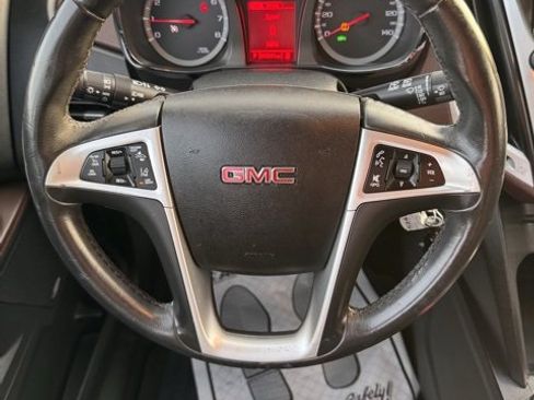 Used 2015 GMC Terrain SLT w/ Open Road Package image 25