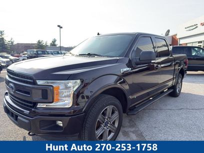 Used 2020 Ford F150 XLT w/ Equipment Group 302A Luxury