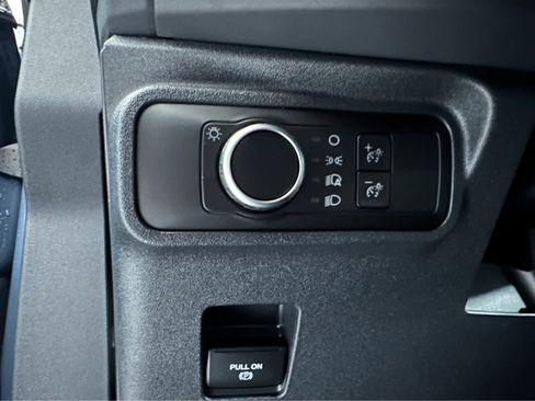 New 2025 Ford Bronco Big Bend image 17