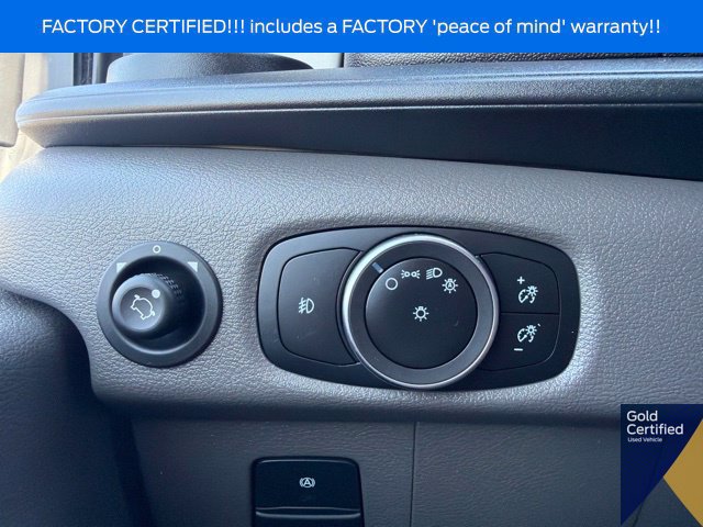 Used 2025 Ford Transit 250 Low Roof w/ Exterior Upgrade Package RWD image 20